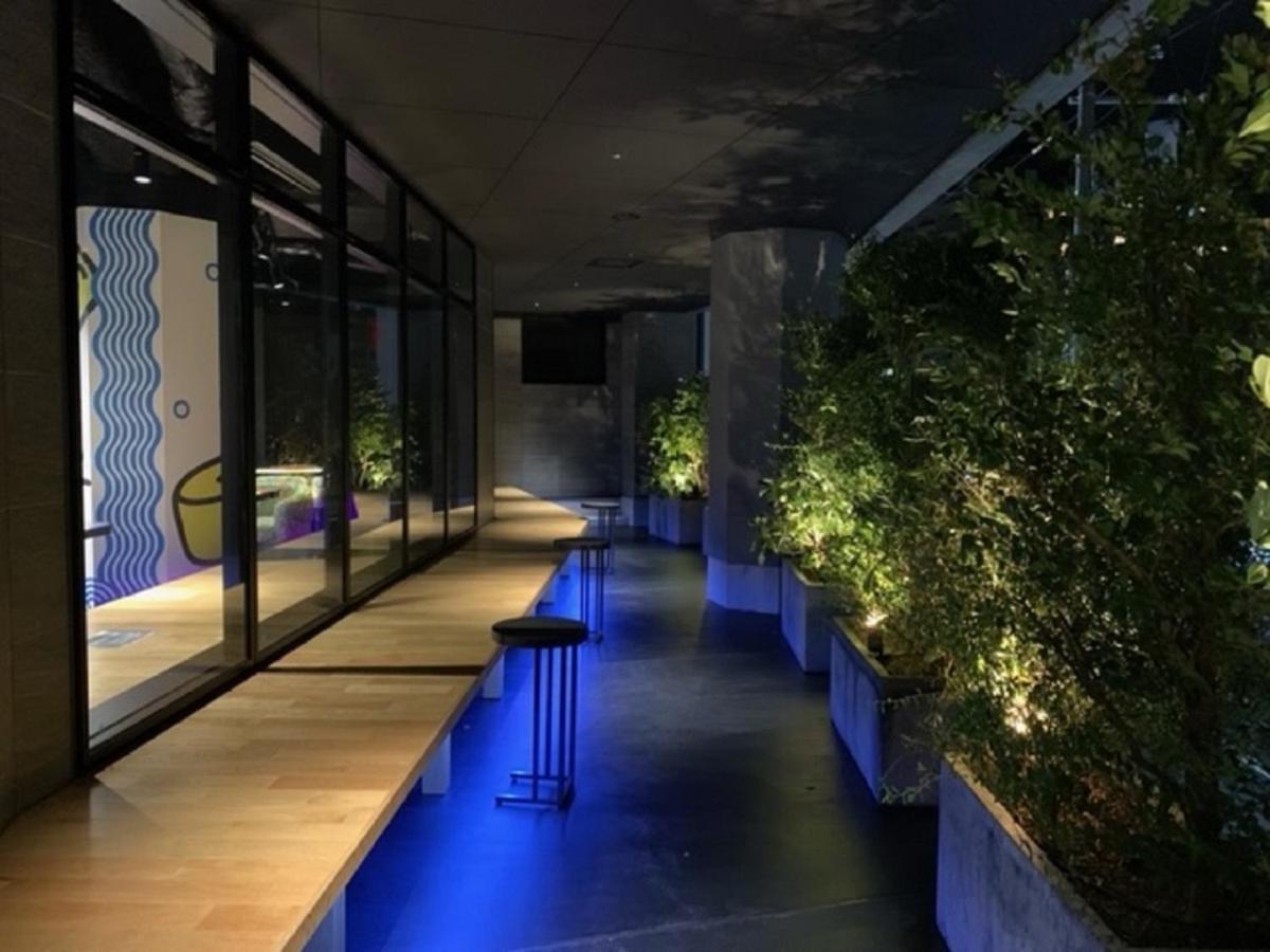 Hotel Tavinos Kiotó Kültér fotó